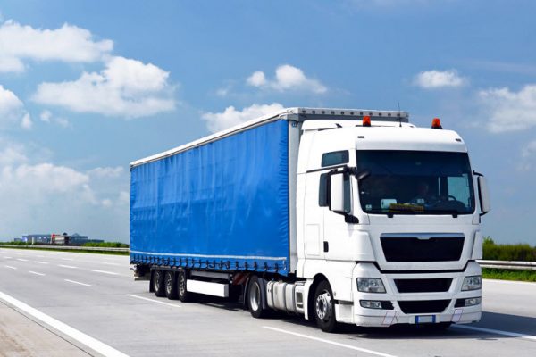 Road Freight